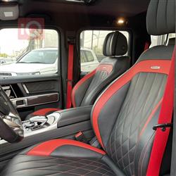 مێرسێدس بێنز G-Class